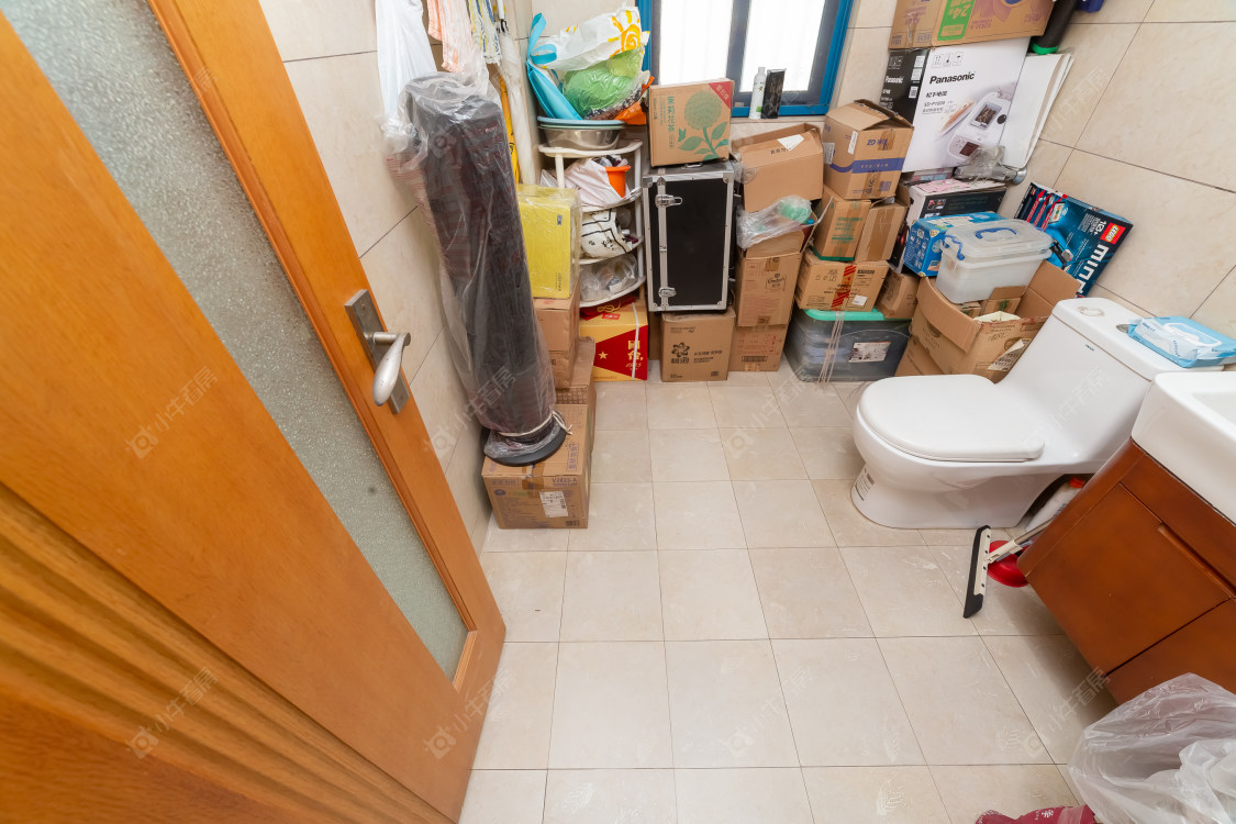 常州太湖明珠苑南苑在售二手房源室内图_小牛看房