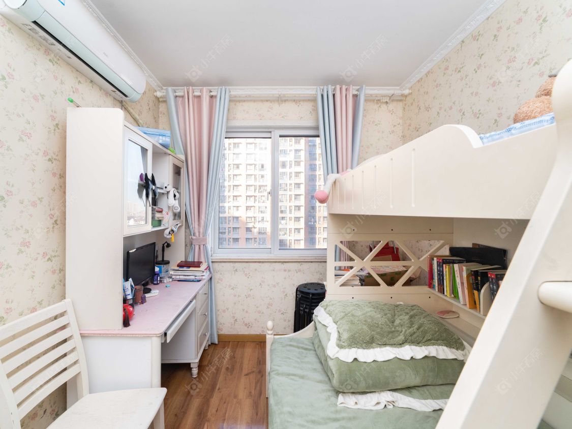 常州新城域三期在售二手房源室内图_小牛看房