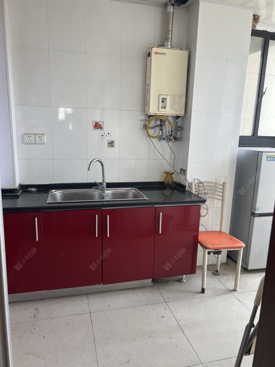 新城公馆国际公寓房源室内图 常州新城公馆国际公寓在租房源室内图_小牛看房