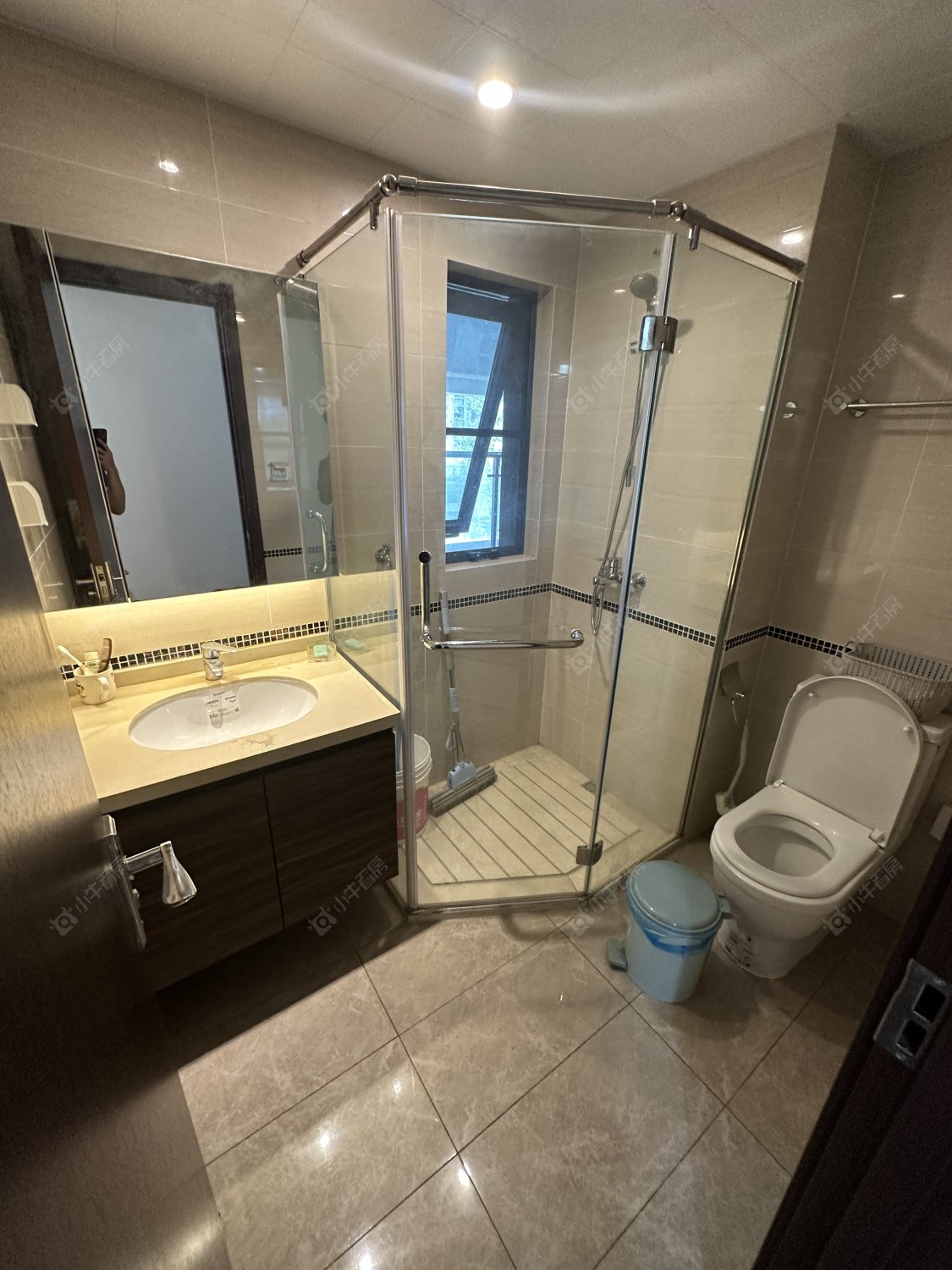 常州蓝光晶曜在租房源室内图_小牛看房