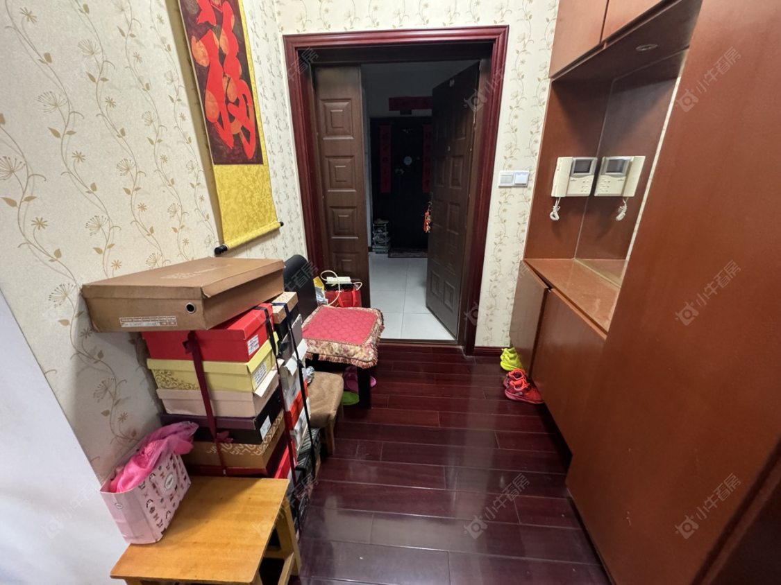 常州新城南都花海在租房源室内图_小牛看房