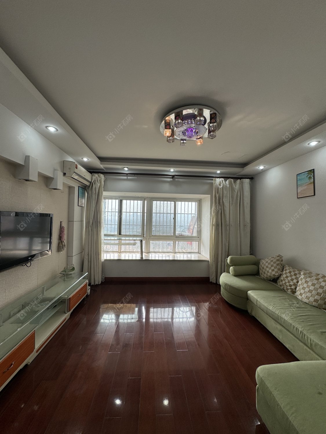 凤凰名城房源室内图 常州凤凰名城在租房源室内图_小牛看房