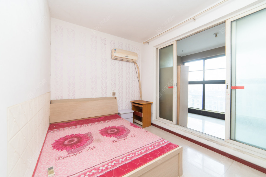常州路劲城市印象在售二手房房源室内图_小牛看房