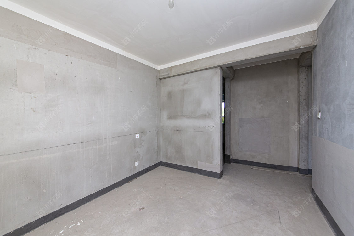 常州星河丹堤八区在售二手房源室内图_小牛看房