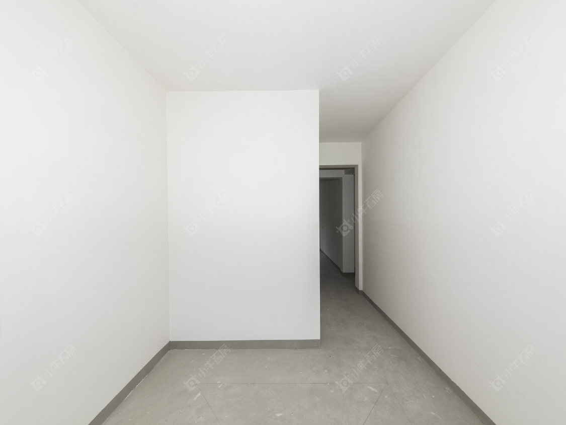 常州雅居乐熙悦府在售二手房源室内图_小牛看房