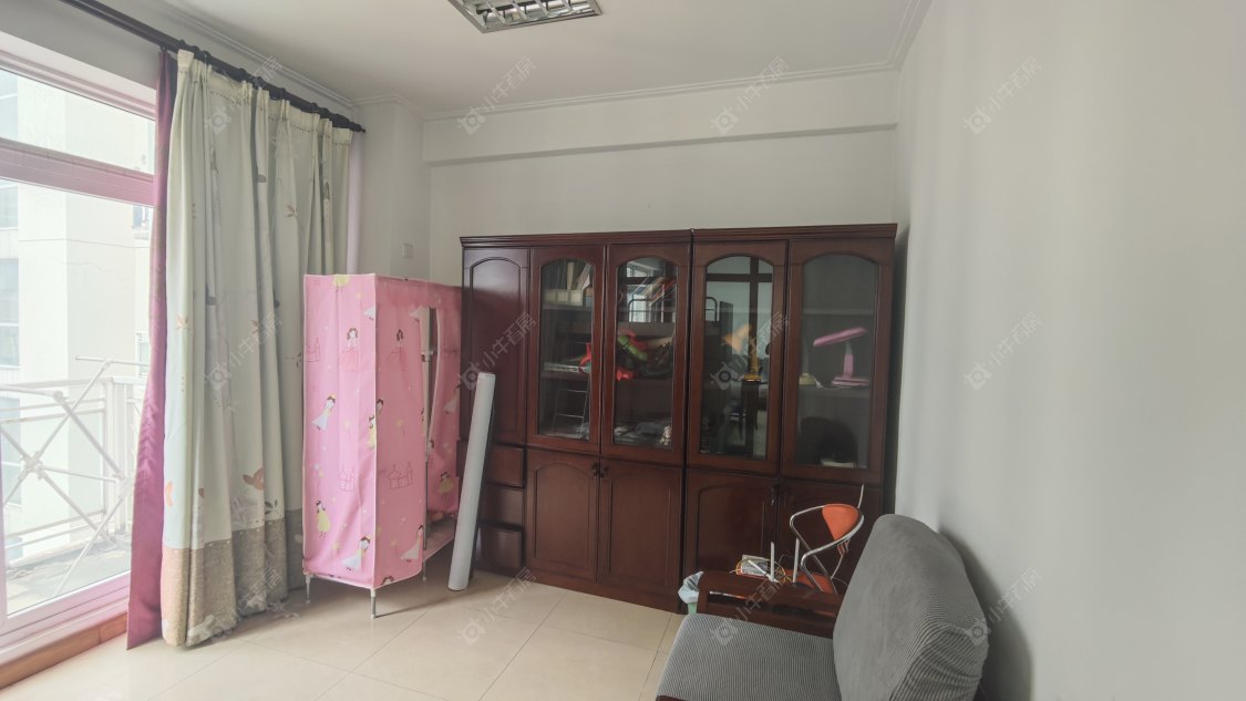 常州现代城在租房源室内图_小牛看房