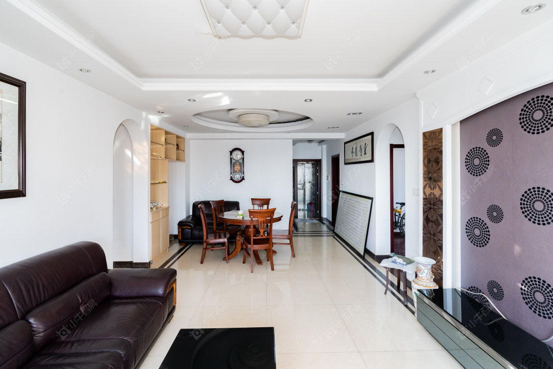 常州高成天鹅湖在售二手房_小牛看房