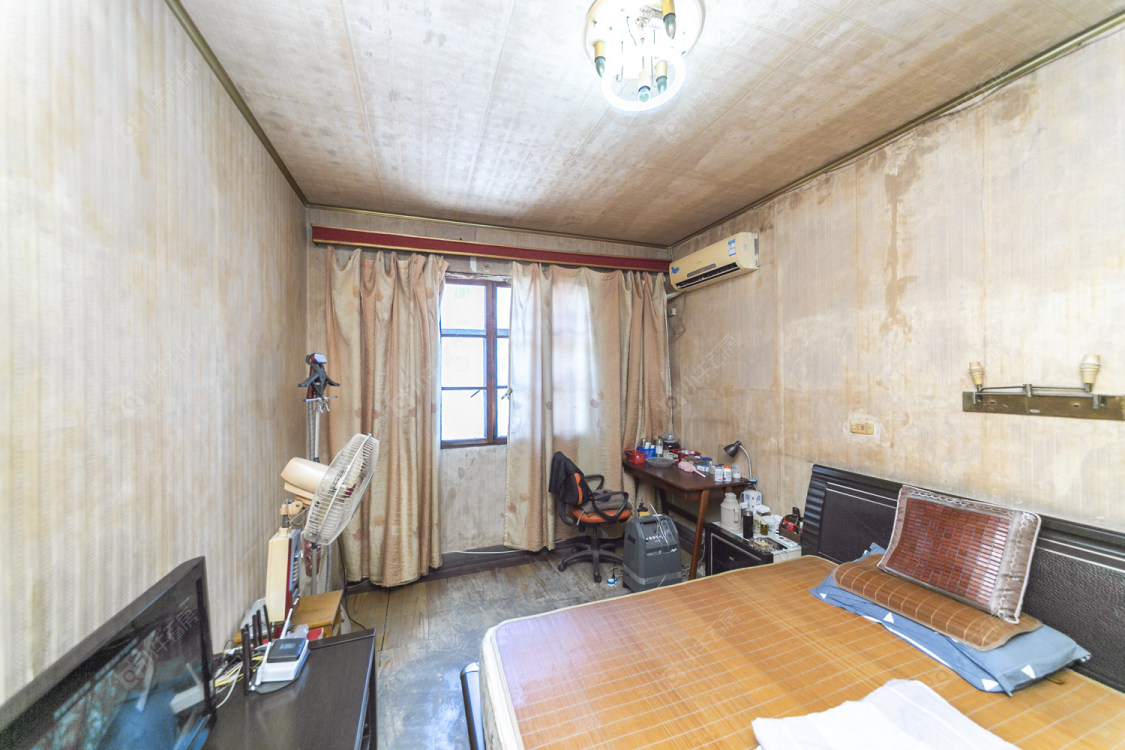 常州电子新村在售二手房源室内图_小牛看房