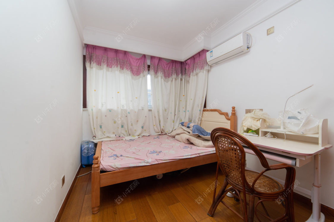 常州花园西郡在售二手房源室内图_小牛看房