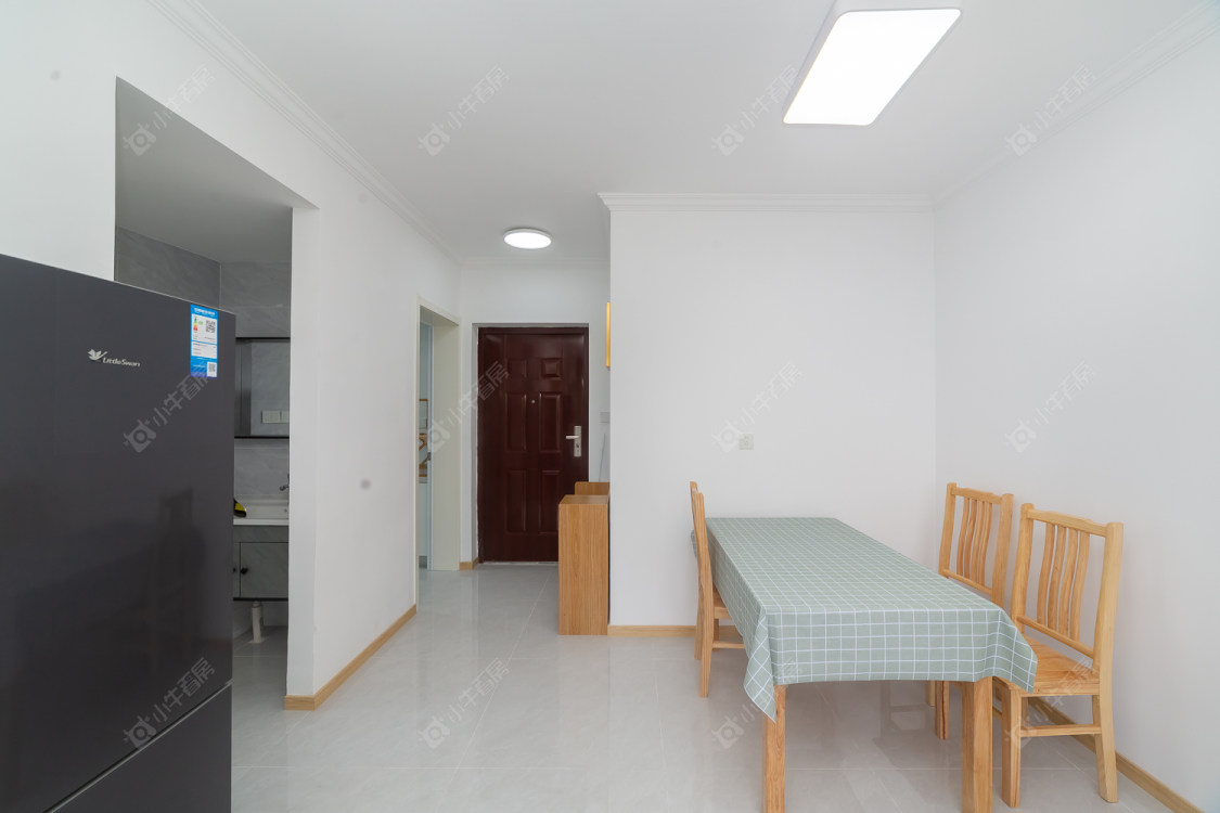 常州绿都万和城七区在售二手房源室内图_小牛看房