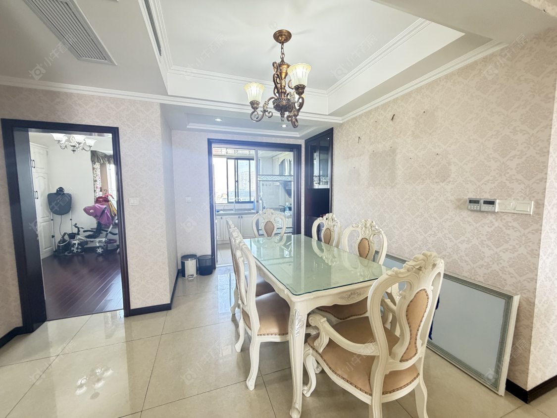 常州东方公寓(湖塘)在租房源室内图_小牛看房