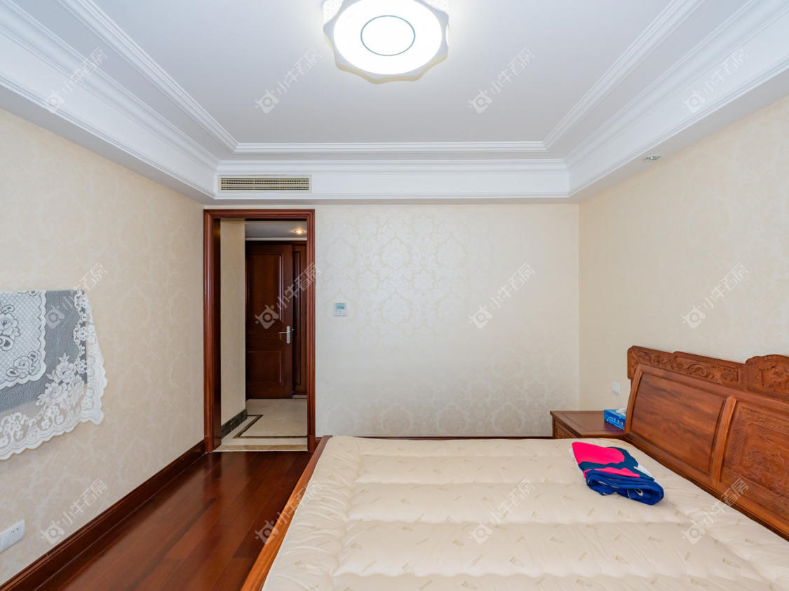 常州凯悦中心在租房源室内图_小牛看房