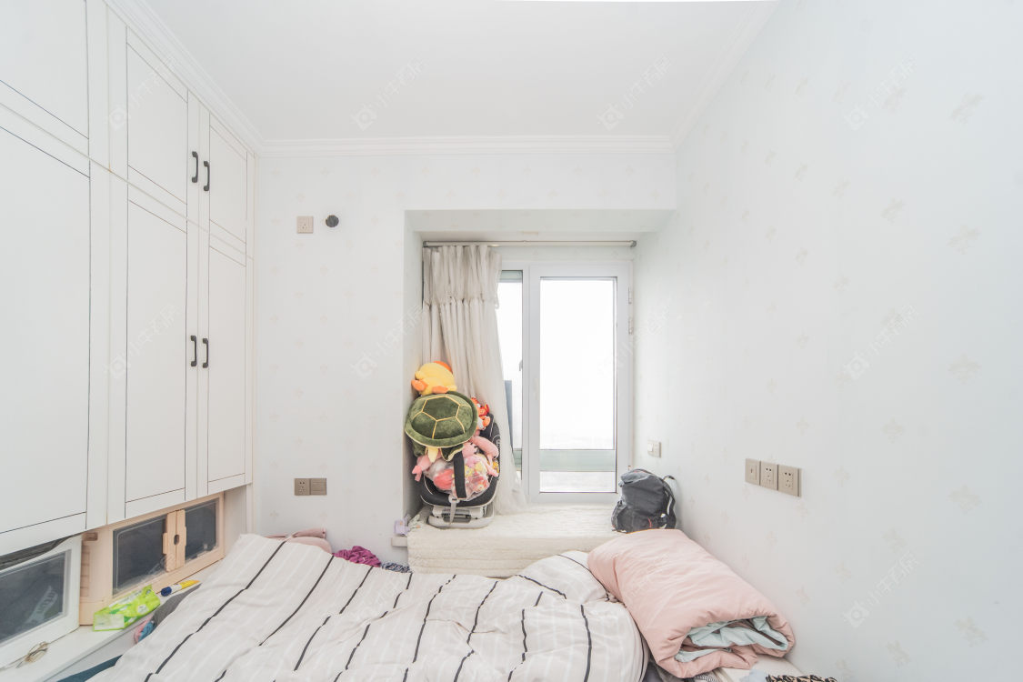 香树湾云景房源室内图 常州香树湾云景在售二手房源室内图_小牛看房