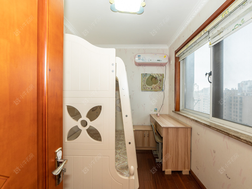 九洲花园二期房源室内图 常州九洲花园二期在售二手房源室内图_小牛看房