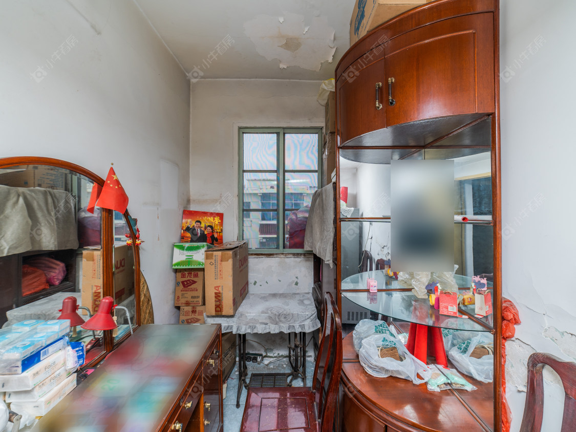 站北新村老站北房源室内图 常州站北新村老站北在售二手房源室内图_小牛看房