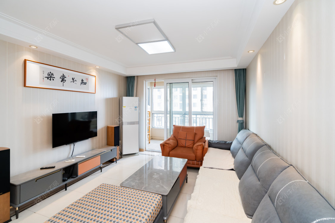 常州华润国际三期在售二手房_小牛看房