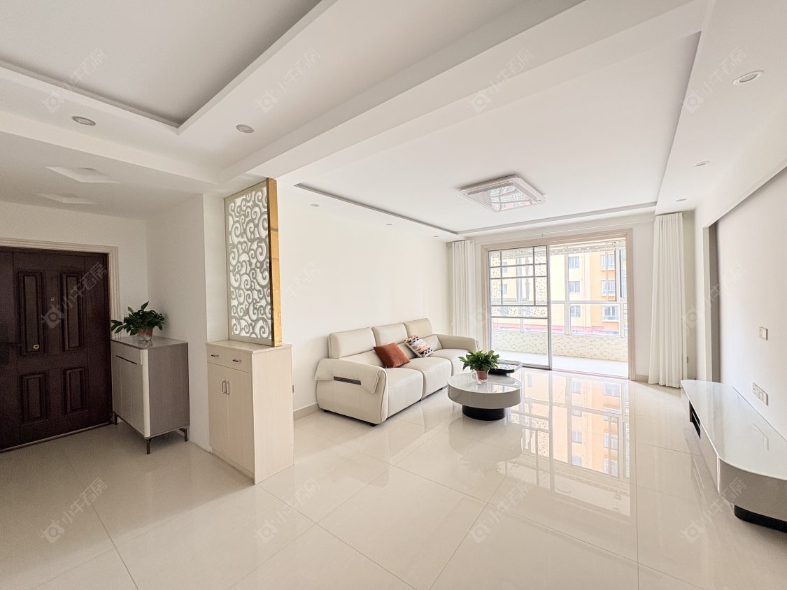 常州丹金人家在售二手房源室内图_小牛看房