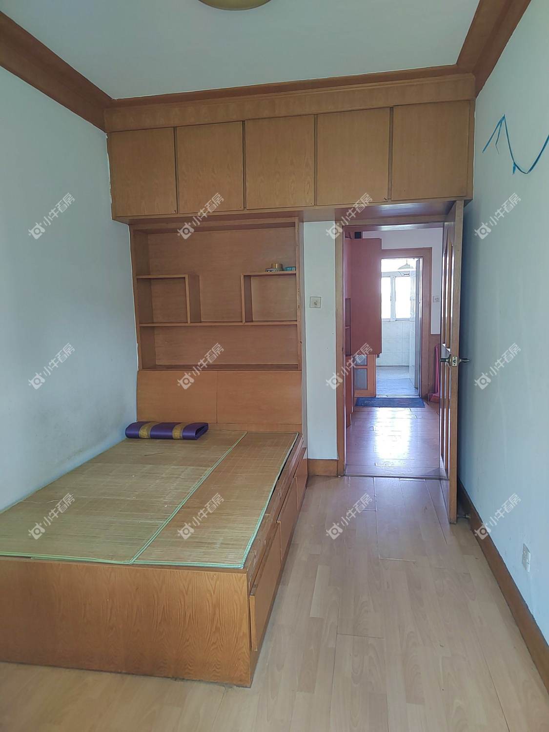 常州兰翔新村在租房源_小牛看房