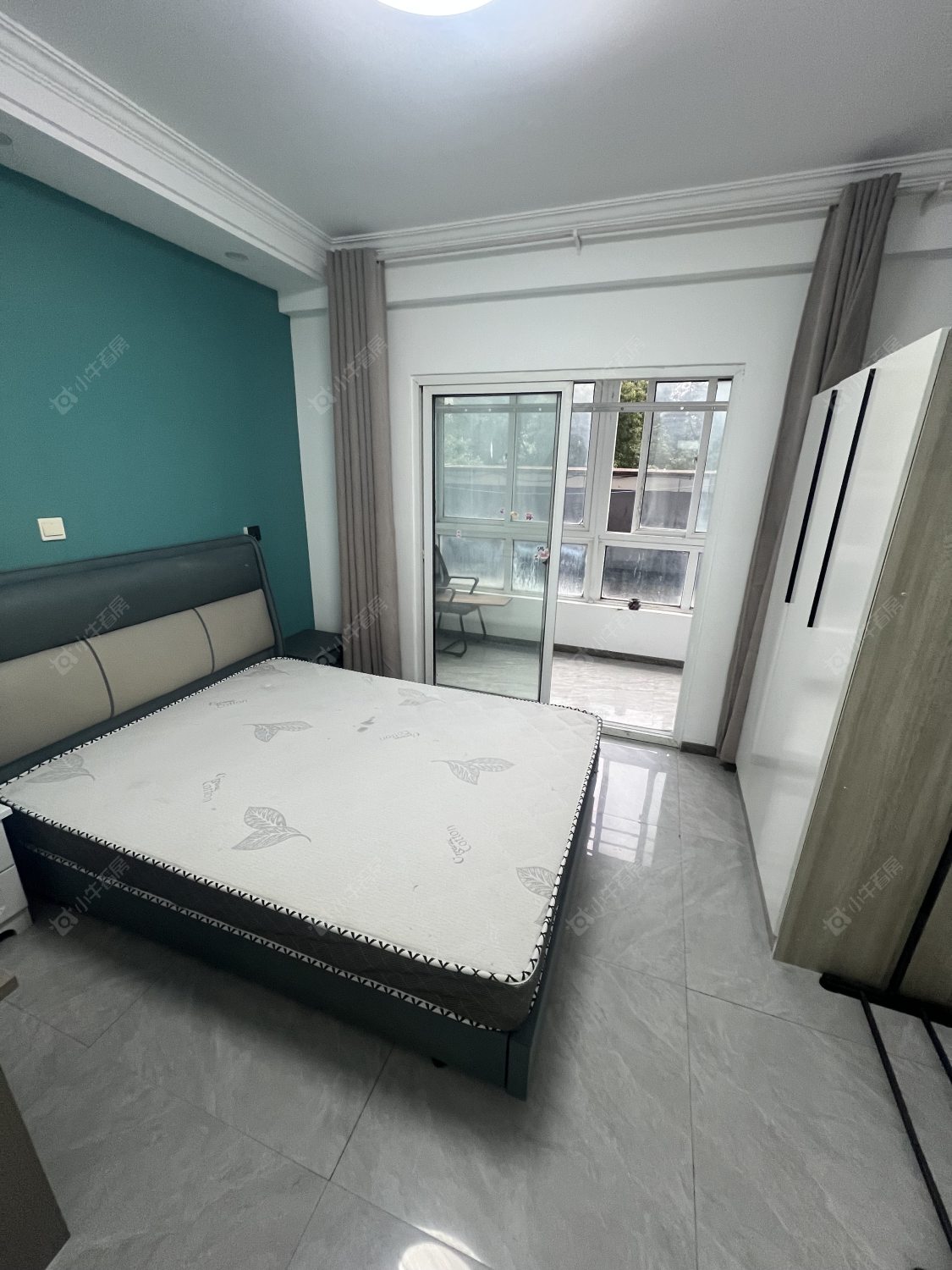 常州府西花园在租房源室内图_小牛看房