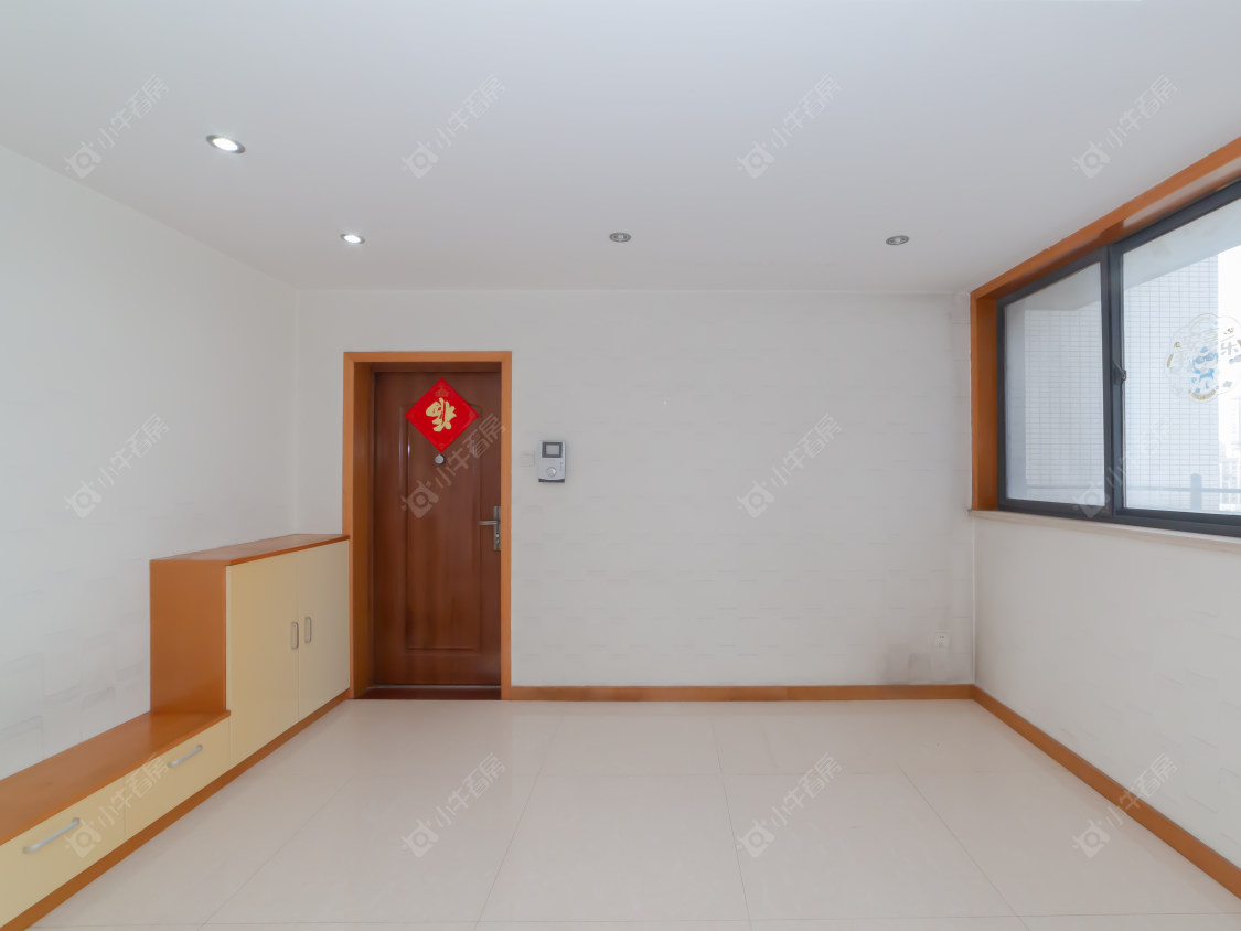 常州翠园世家在售二手房源室内图_小牛看房