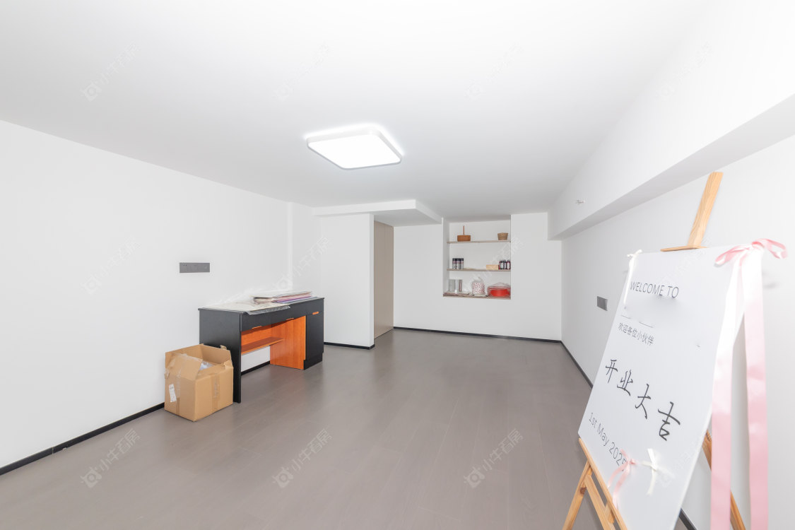 常州碧桂园壹号天禧在售二手房源室内图_小牛看房