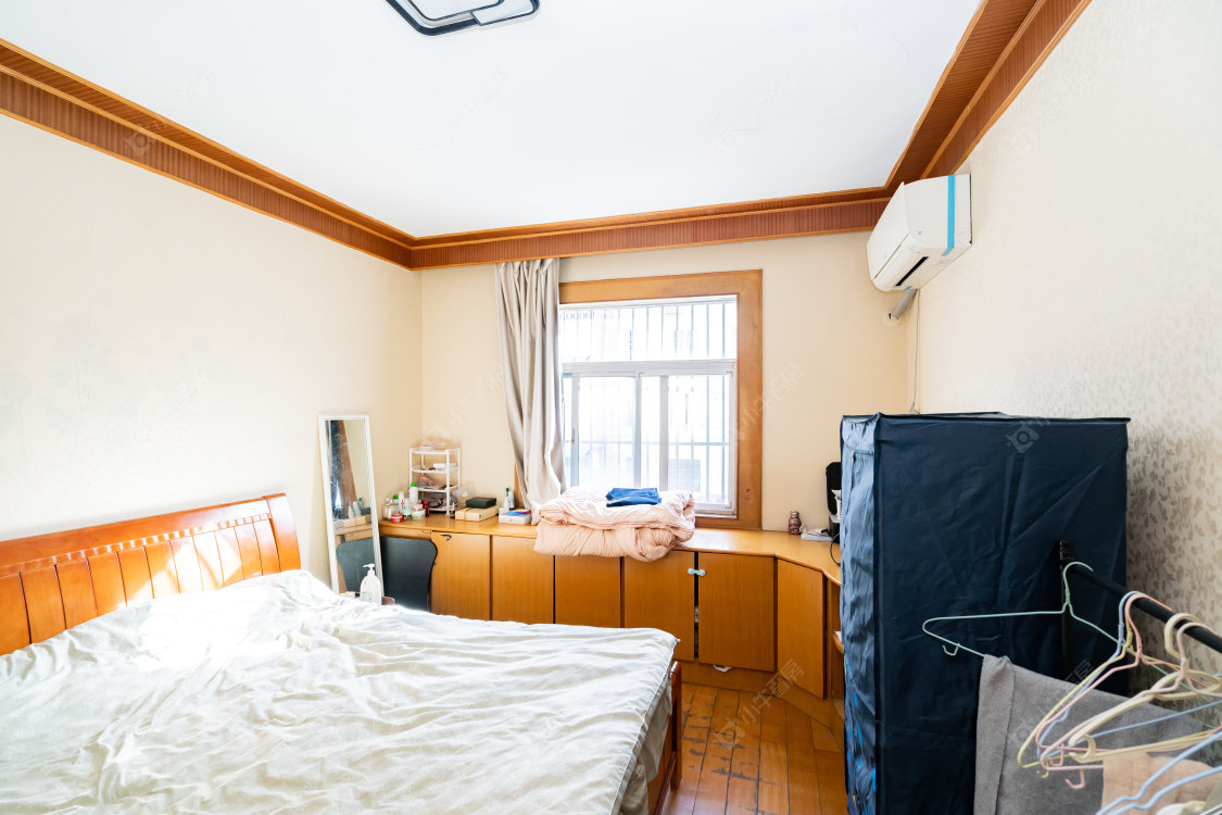 常州丽华二村在售二手房源室内图_小牛看房