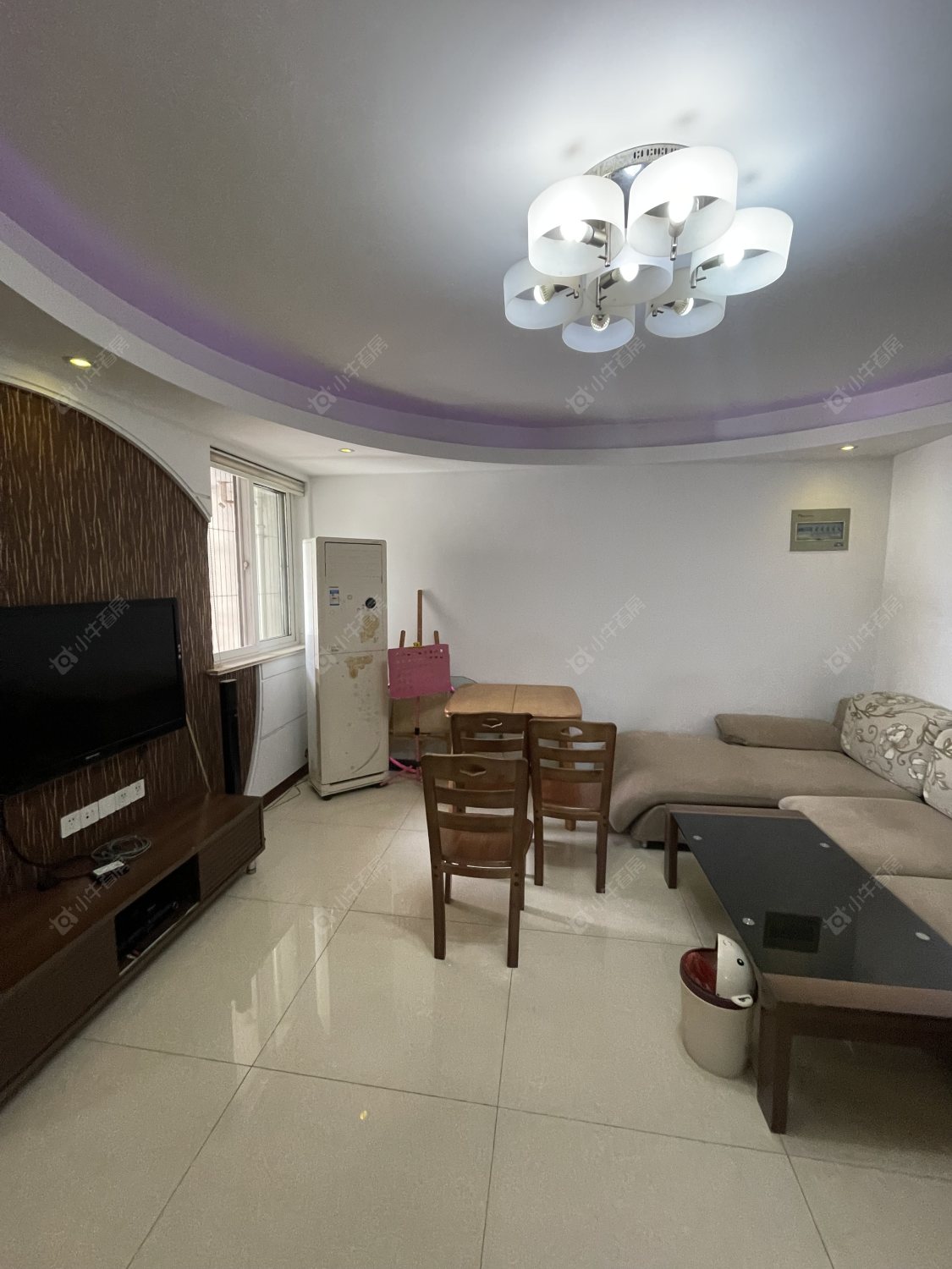 常州府西花园在租房源_小牛看房