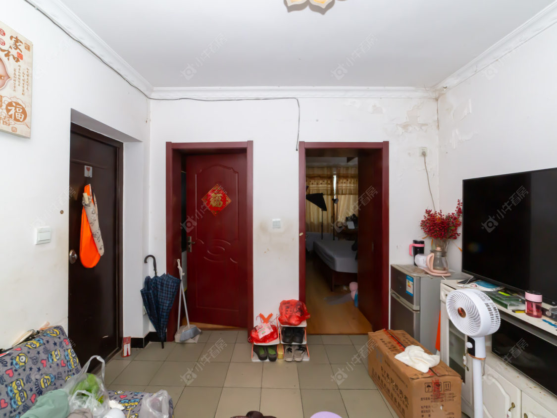 翠苑公寓房源室内图 常州翠苑公寓在售二手房源室内图_小牛看房