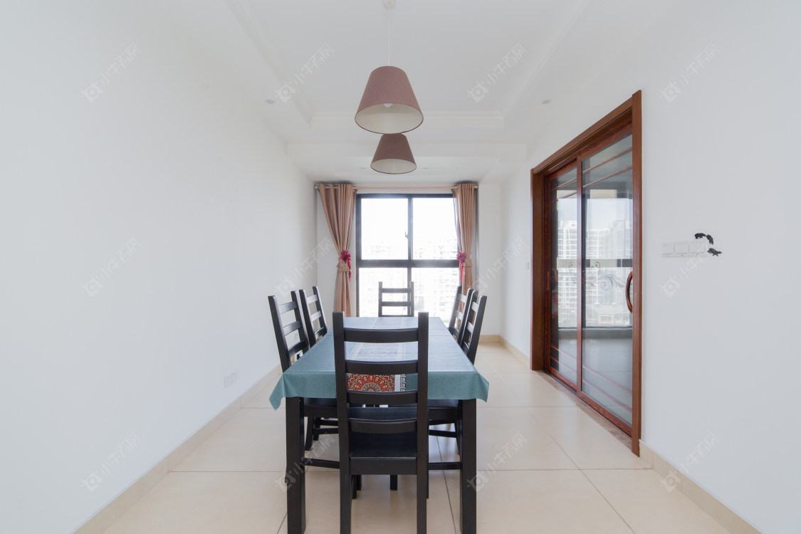 常州新城御景湾在售二手房源室内图_小牛看房