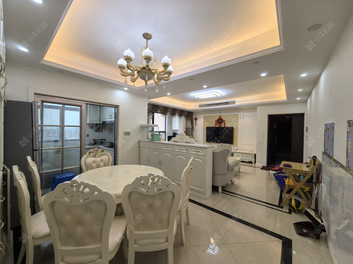 常州大名城西区二区在租房源_小牛看房