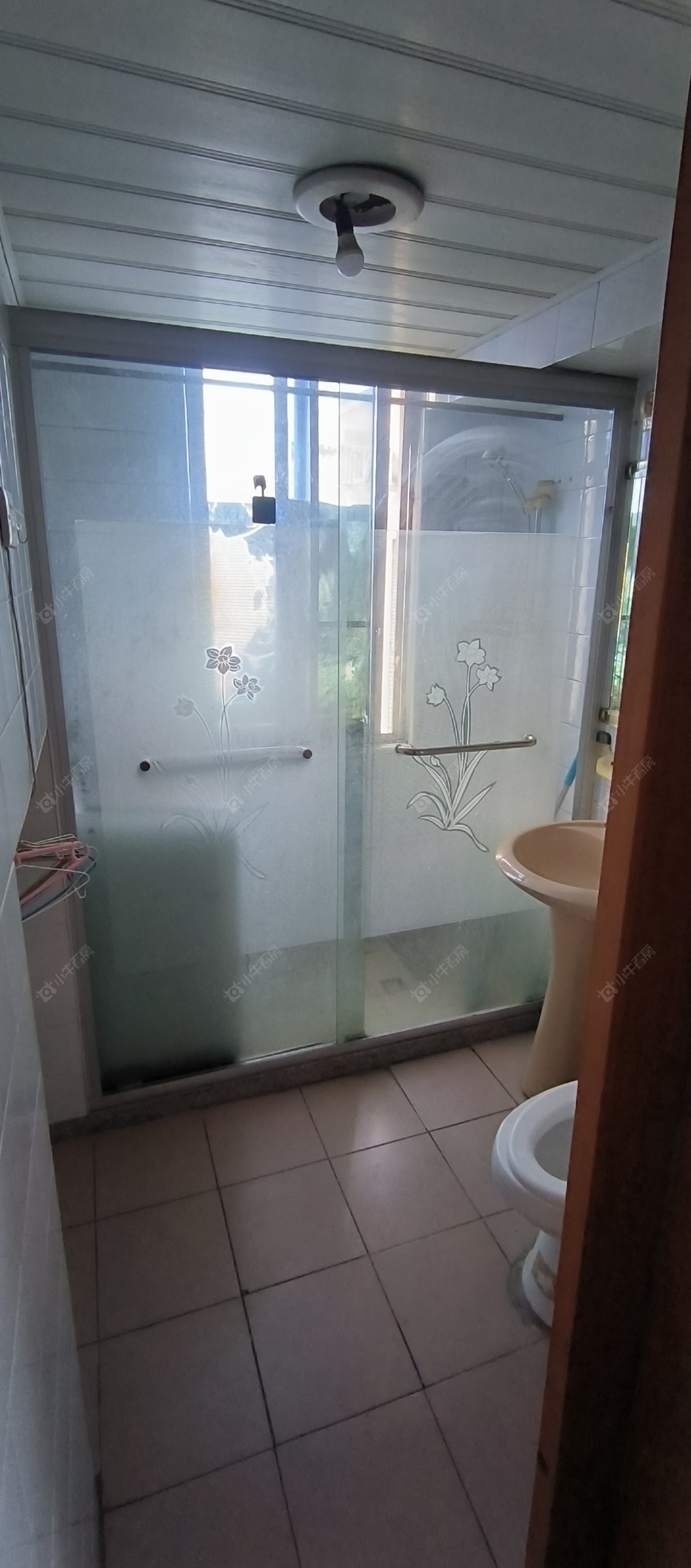 常州红梅东村在租房源户型图_小牛看房