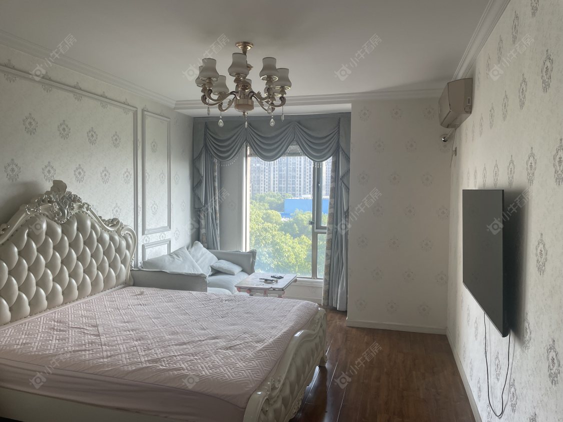 常州翡翠锦园在租房源_小牛看房