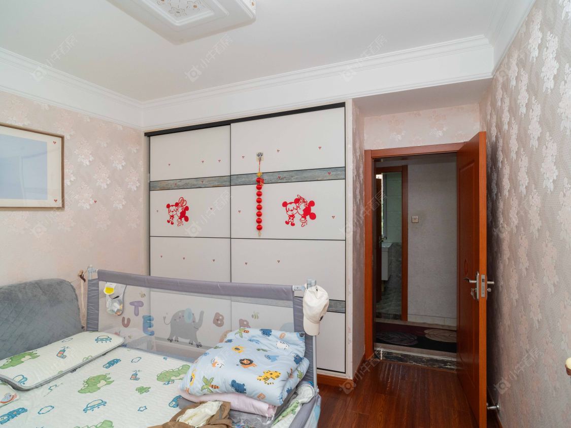 常州梧桐香郡一期在售二手房房源室内图_小牛看房