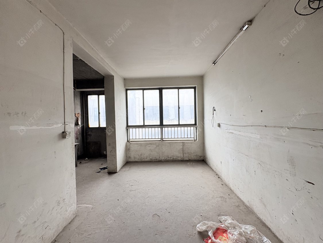 丹阳开泰苑在售二手房源室内图_小牛看房