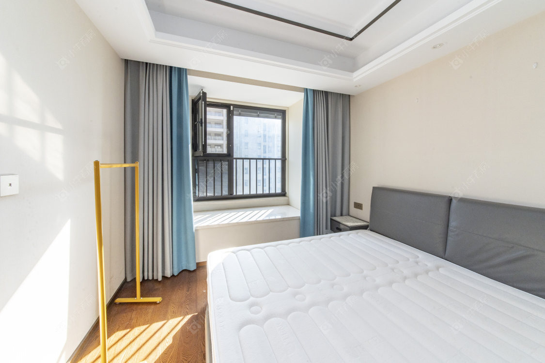 常州常发珑玥在售二手房源室内图_小牛看房