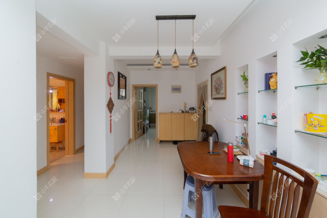 常州太湖明珠苑北区2室2厅1卫出租_小牛看房