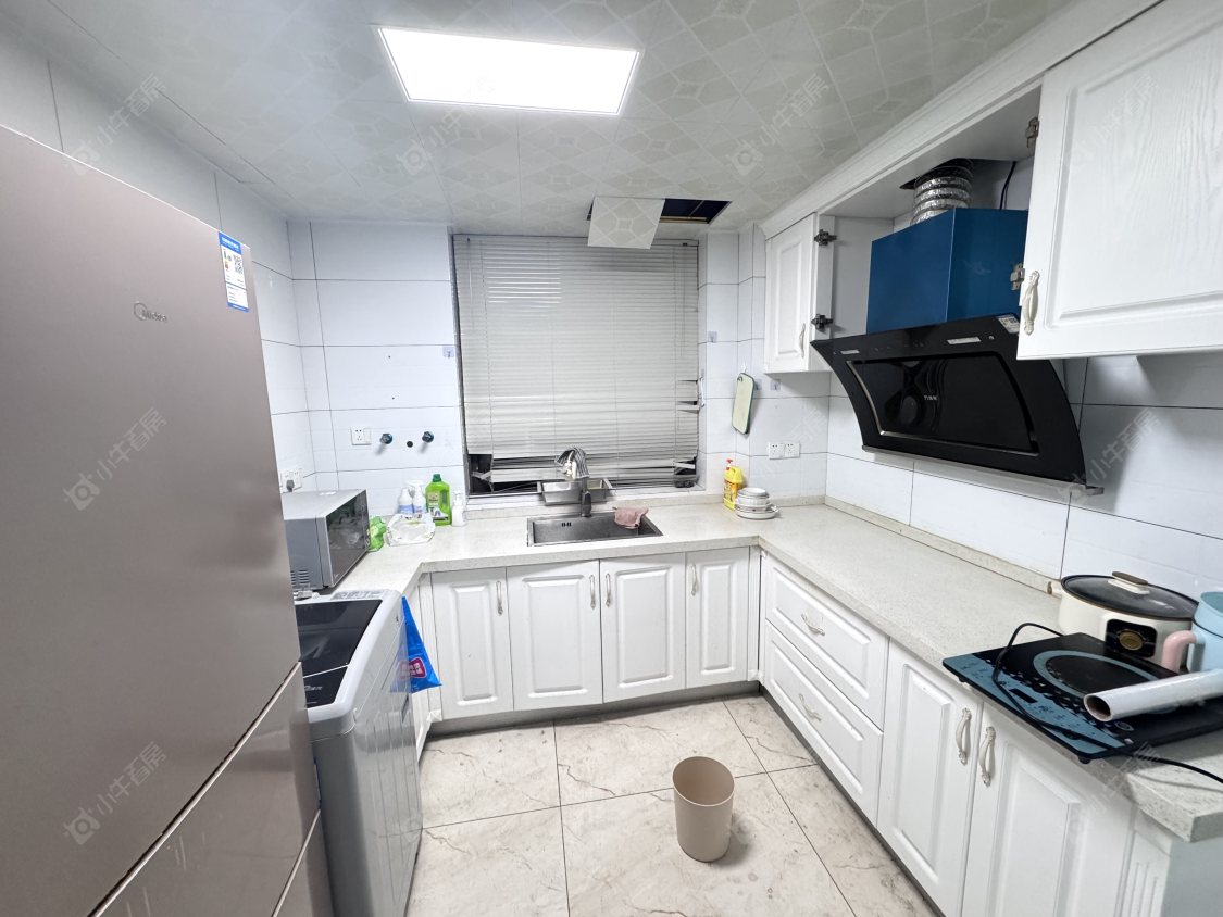 常州万科城在租房源_小牛看房