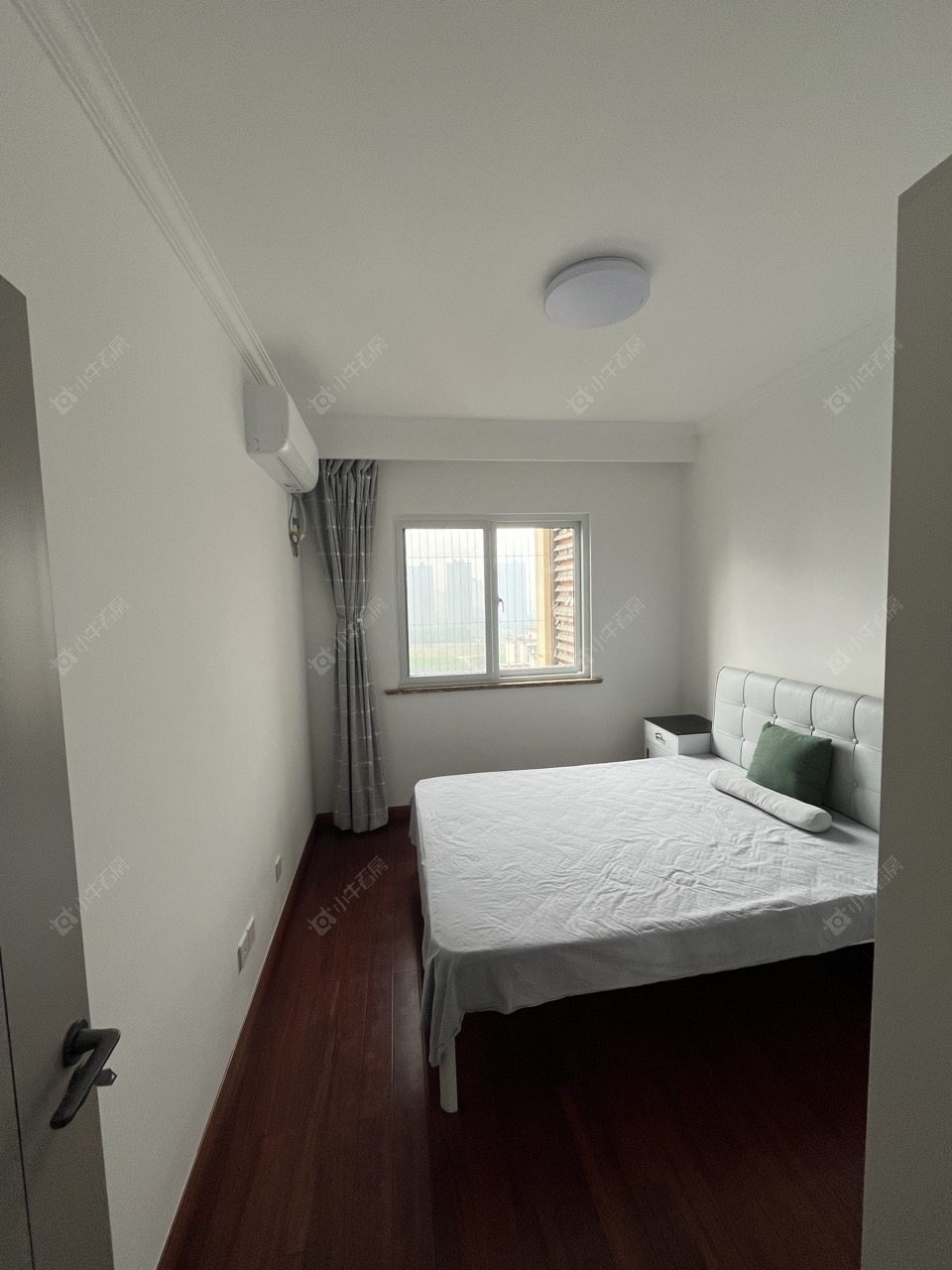 常州华润国际三期在租房源室内图_小牛看房