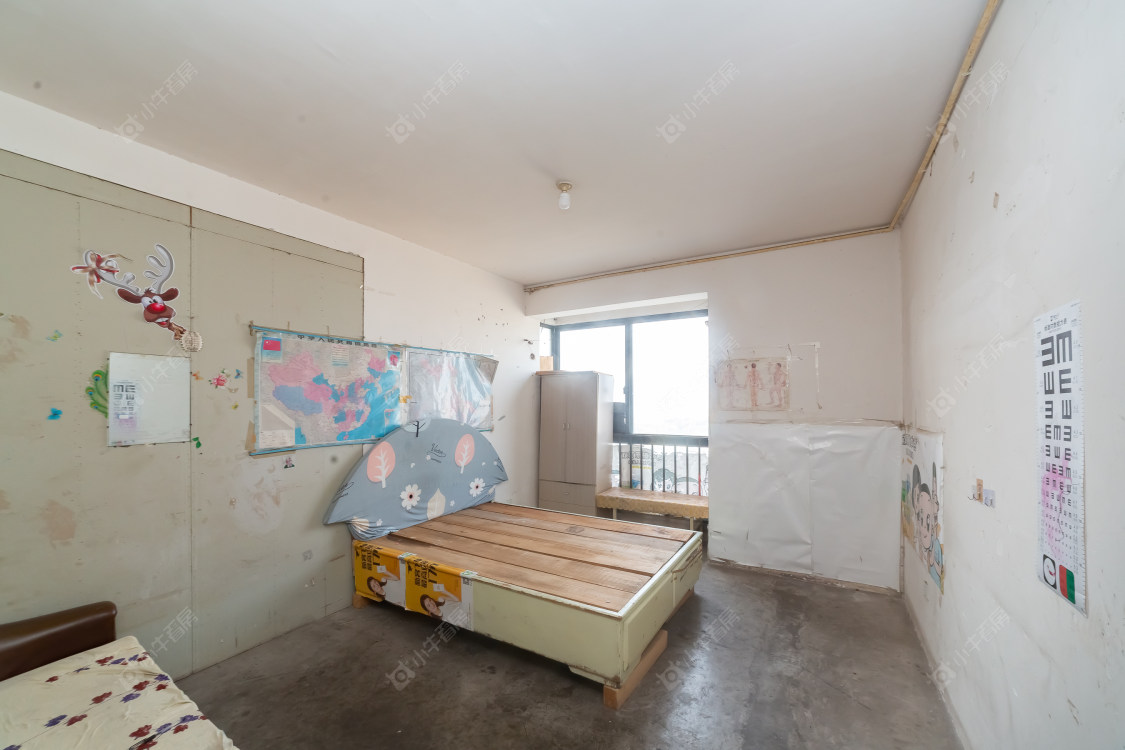 常州华山苑在售二手房源室内图_小牛看房