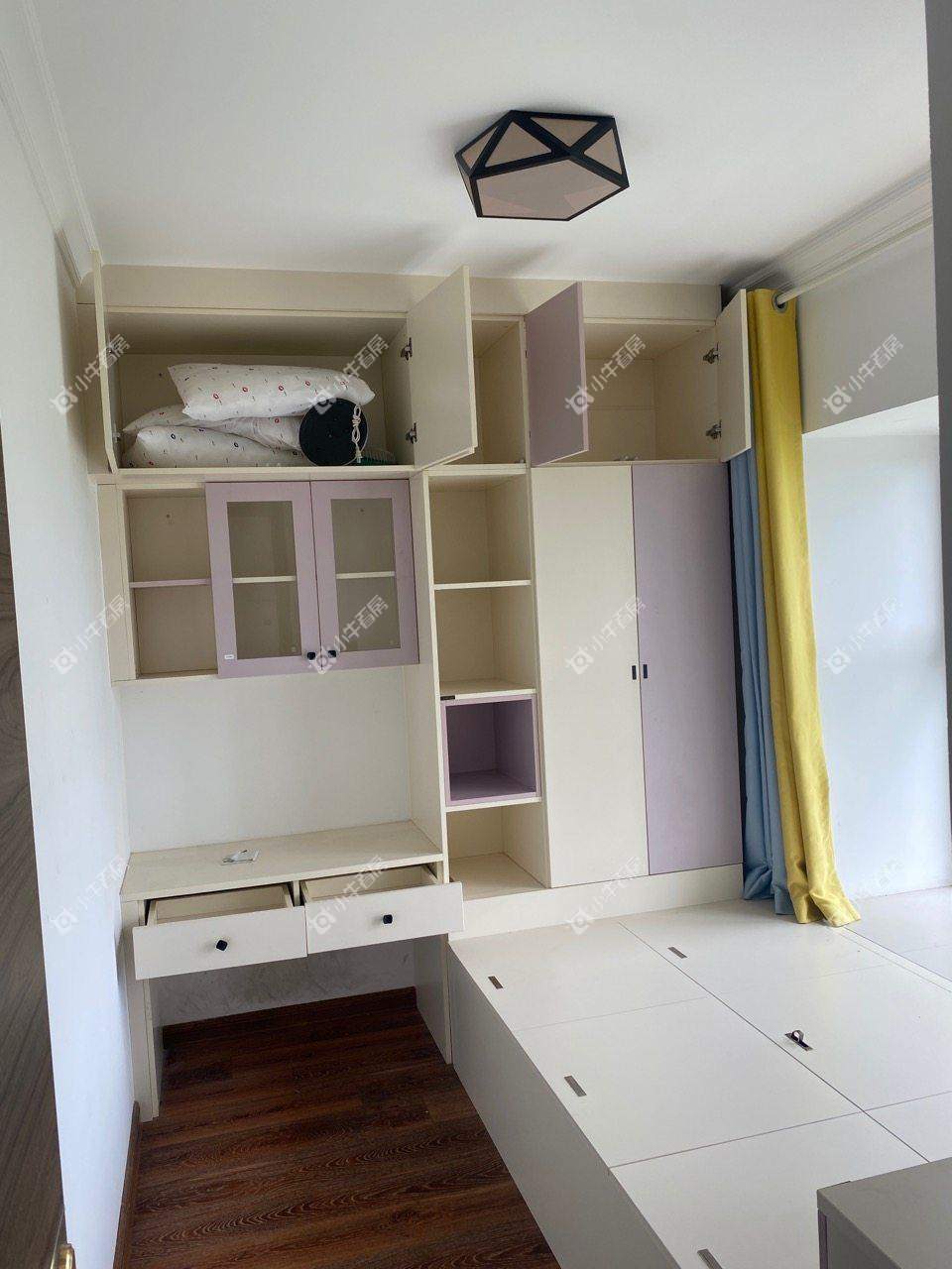 常州碧桂园浅水湾在租房源_小牛看房