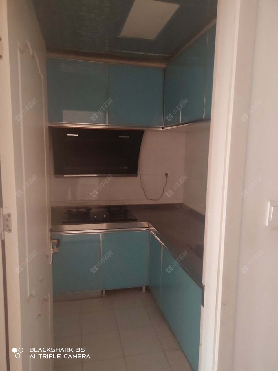 常州金田精英汇在租房源户型图_小牛看房