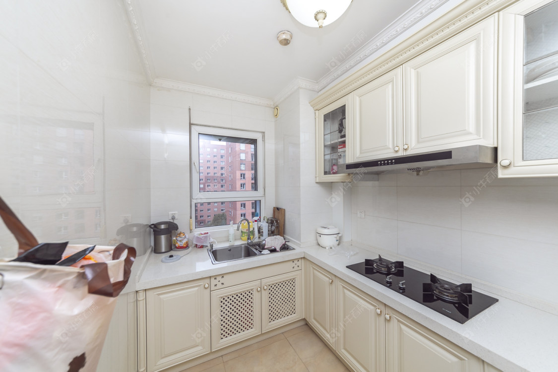 常州朗诗国际在售二手房源室内图_小牛看房