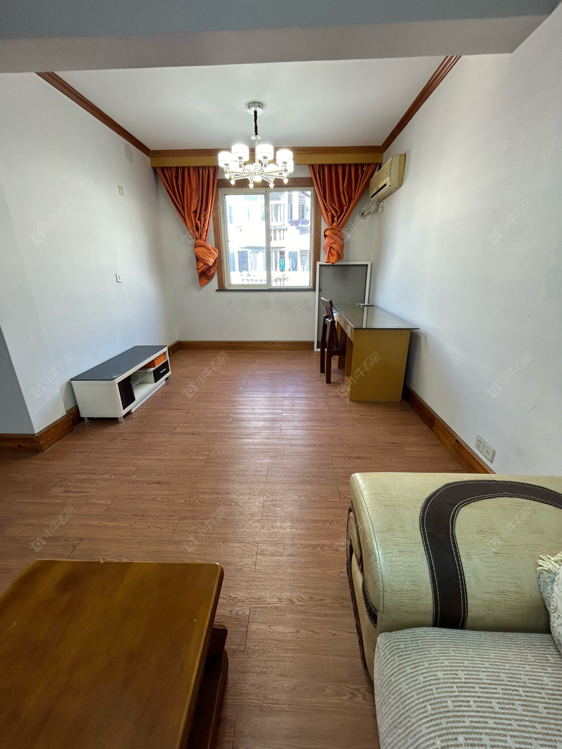 常州阳湖世纪苑南苑在租房源室内图_小牛看房