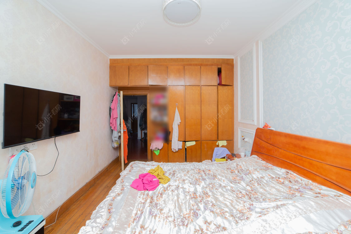 富都花苑北苑房源室内图 常州富都花苑北苑在售二手房源室内图_小牛看房