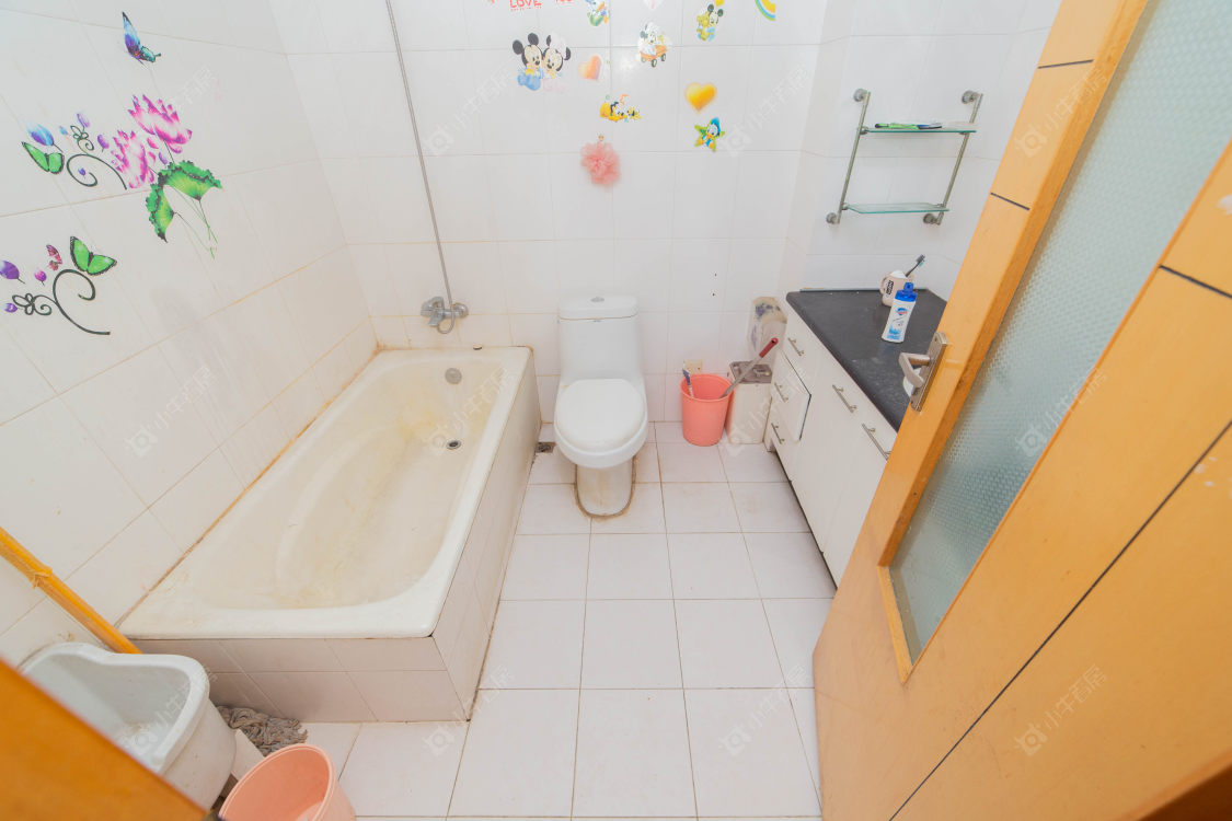 常州太湖花园在售二手房源室内图_小牛看房