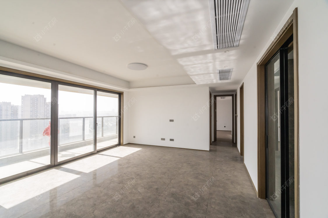 常州桃花院子在售二手房源室内图_小牛看房