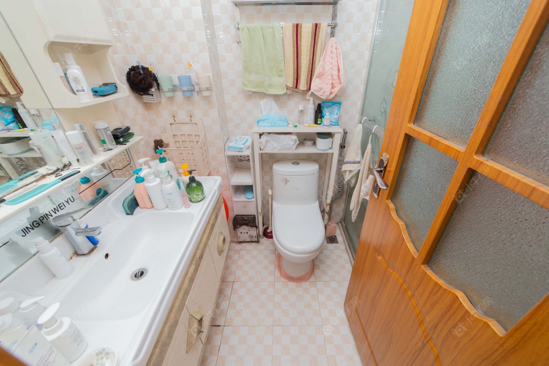 常州尚枫澜湾在售二手房源室内图_小牛看房