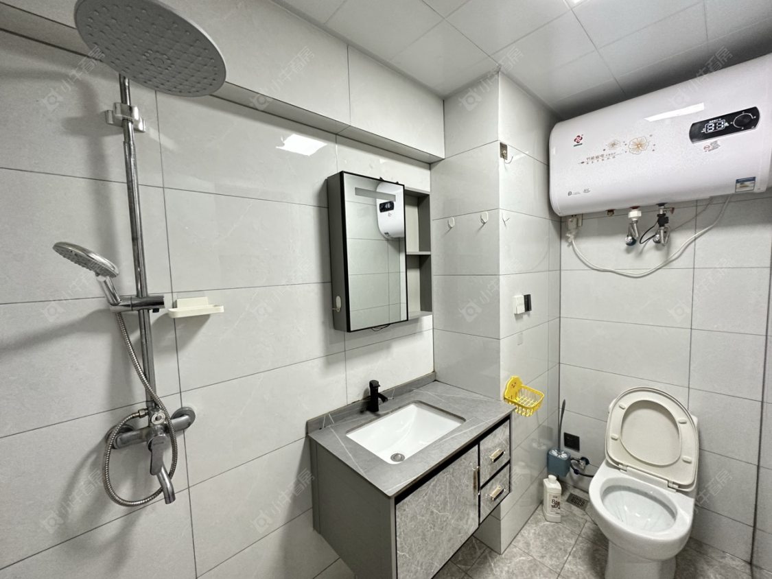 新城吾悦印巷房源室内图 常州新城吾悦印巷在租房源室内图_小牛看房