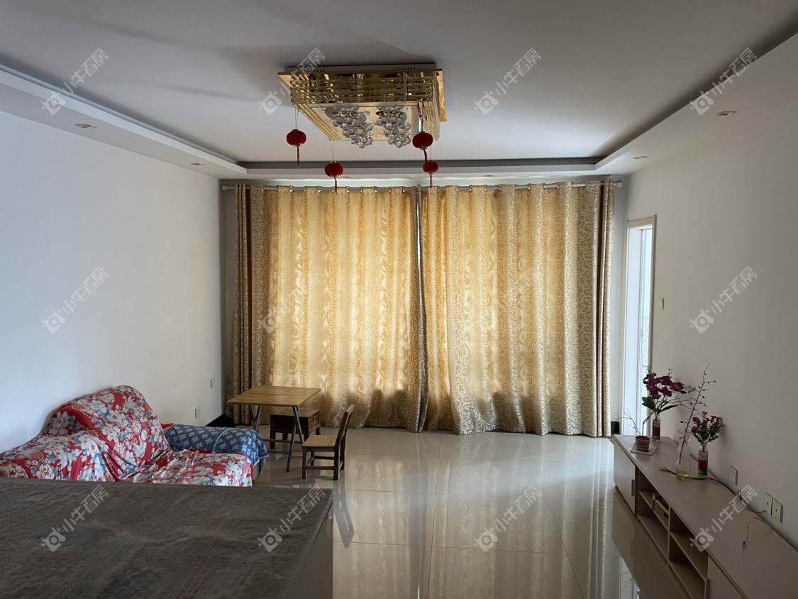 常州奥林匹克花园在租房源_小牛看房