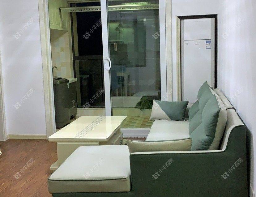 新城香溢俊园房源室内图 常州新城香溢俊园在租房源室内图_小牛看房